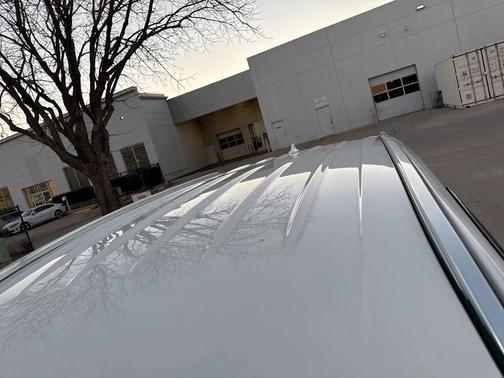 2021 Lincoln Aviator Standard