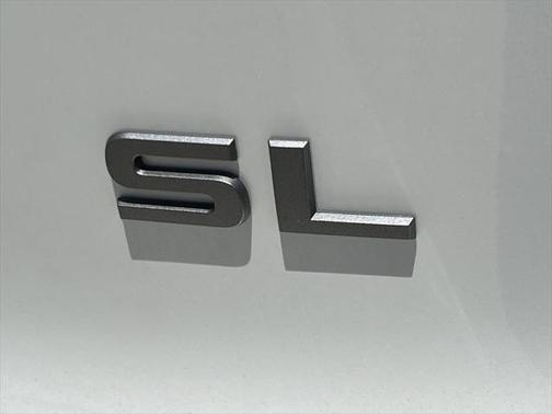 2025 Nissan Armada SL 4WD