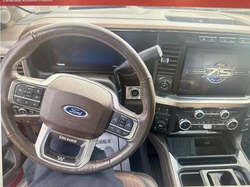 2023 Ford F-250 King Ranch