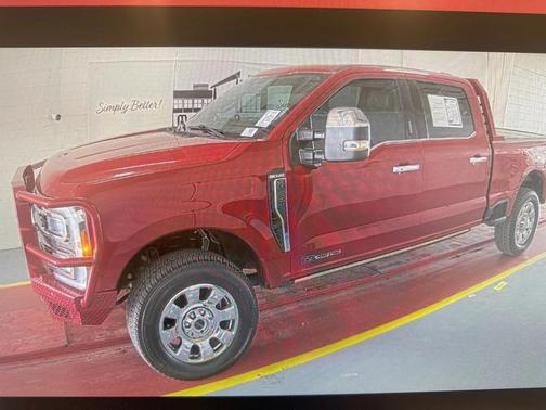 2023 Ford F-250 King Ranch