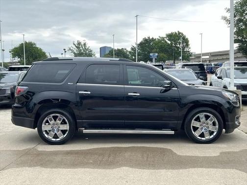 2017 GMC Acadia Limited Limited