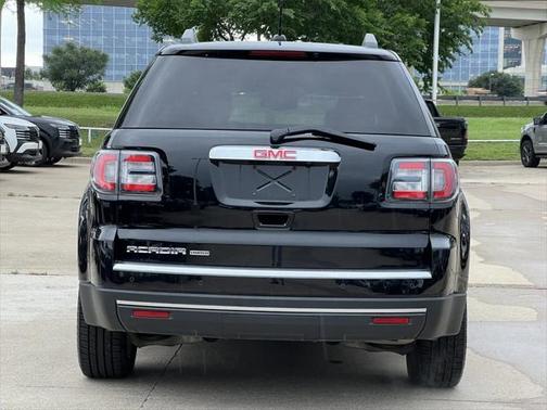 2017 GMC Acadia Limited Limited