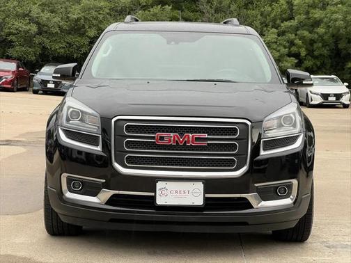 2017 GMC Acadia Limited Limited