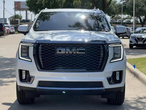 2023 GMC Yukon XL Denali Ultimate