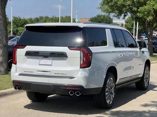 2023 GMC Yukon XL Denali Ultimate