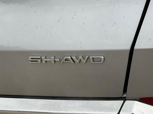 2024 Acura MDX Technology Package