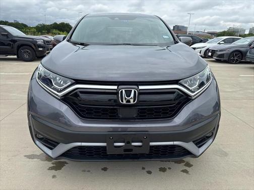 2022 Honda CR-V 2WD EX