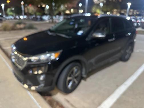 2019 Kia Sorento EX