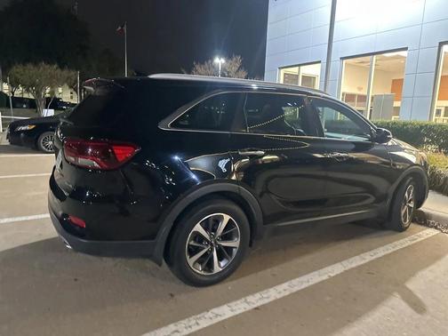 2019 Kia Sorento EX