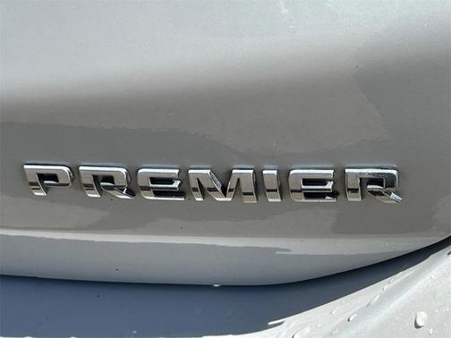 2019 Chevrolet Equinox Premier w/2LZ