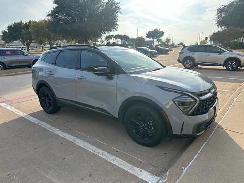 2024 Kia Sportage S