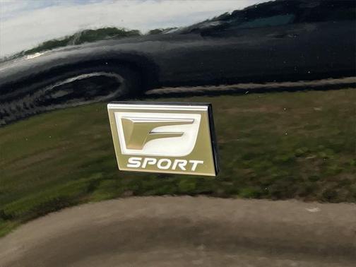 2023 Lexus RC 350 F Sport