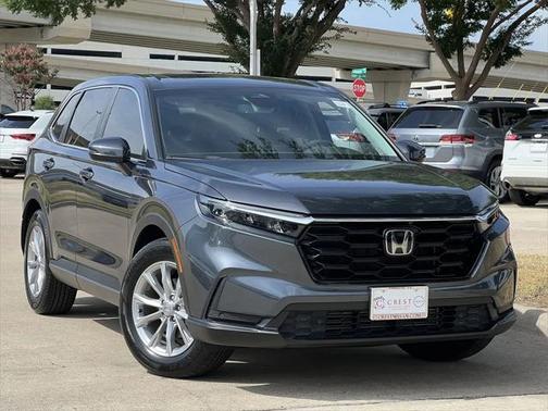2023 Honda CR-V EX-L 2WD