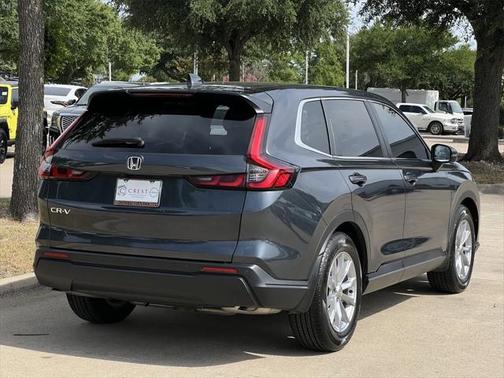 2023 Honda CR-V EX-L 2WD