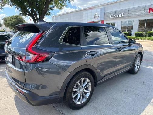 2023 Honda CR-V EX-L 2WD