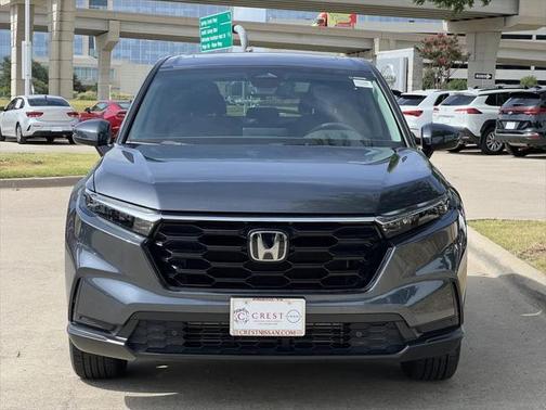 2023 Honda CR-V EX-L 2WD