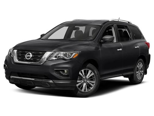 2020 Nissan Pathfinder SV 2WD