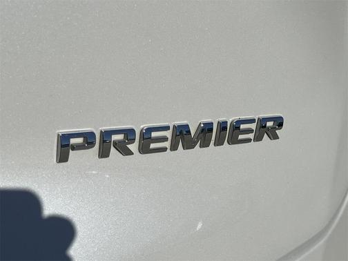 2023 Chevrolet Blazer Premier