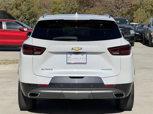 2023 Chevrolet Blazer Premier