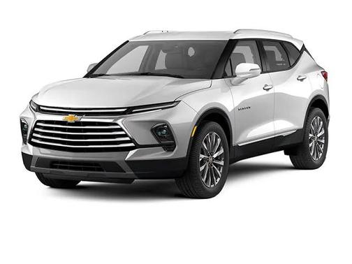 2023 Chevrolet Blazer Premier