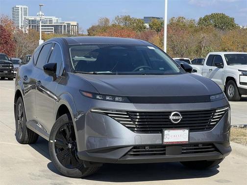 2026 Nissan Murano SV