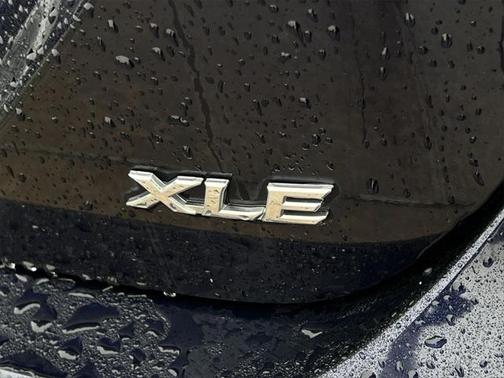 2022 Toyota Camry XLE
