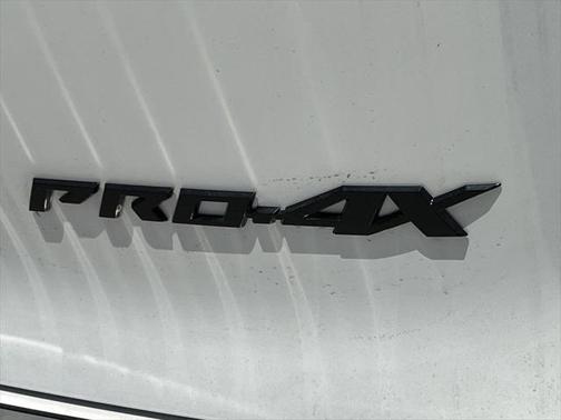 2025 Nissan Armada PRO-4X 4WD