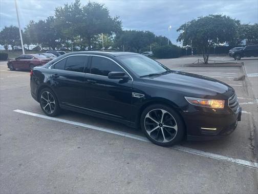 2014 Ford Taurus SEL