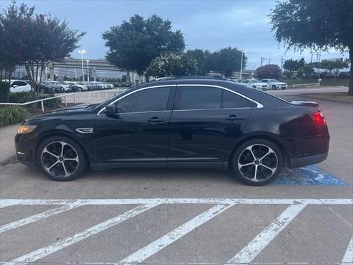 2014 Ford Taurus SEL