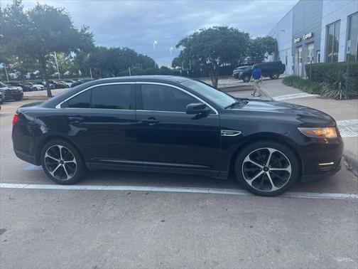 2014 Ford Taurus SEL