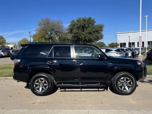 2019 Toyota 4Runner TRD Off Road