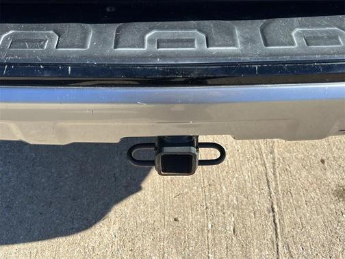 2019 Toyota 4Runner TRD Off Road