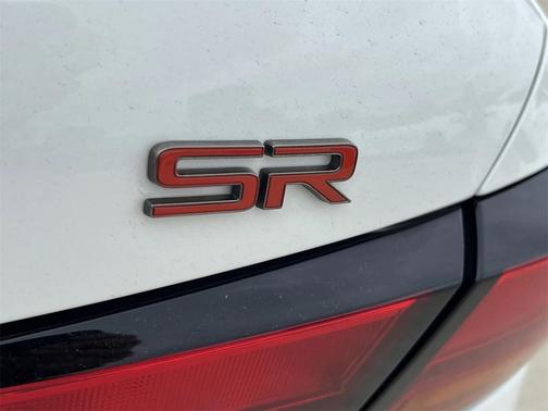 2025 Nissan Altima SR AWD