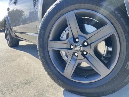 2023 Land Rover Defender 110 X-Dynamic SE