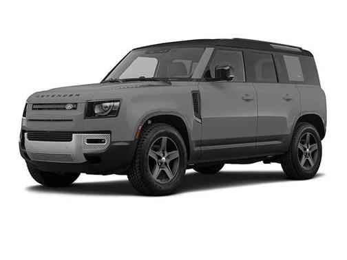 2023 Land Rover Defender 110 X-Dynamic SE