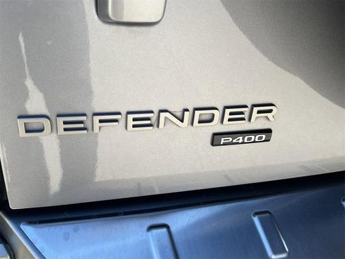 2023 Land Rover Defender 110 X-Dynamic SE