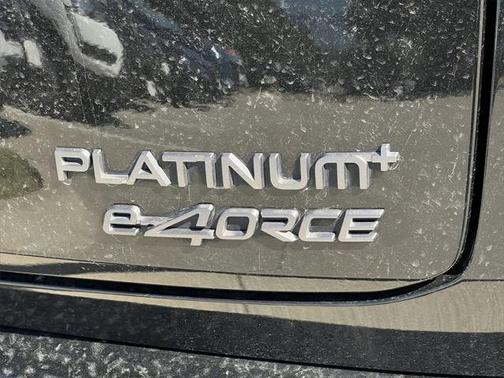 2023 Nissan ARIYA PLATINUM+
