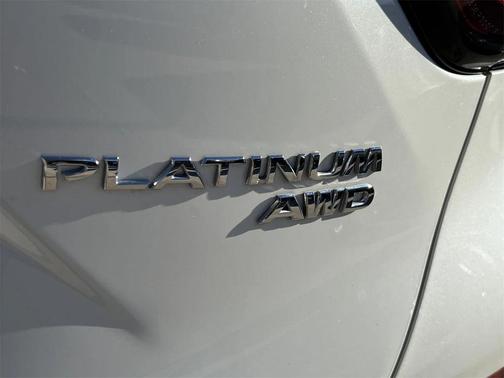 2024 Nissan Murano Platinum Intelligent AWD