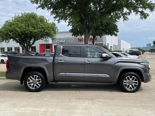 2024 Toyota Tundra 1794 Edition