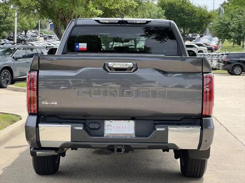 2024 Toyota Tundra 1794 Edition