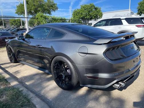 2018 Ford Mustang GT