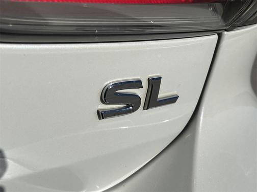 2018 Nissan Armada SL