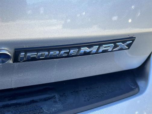 2025 Toyota Sequoia Platinum