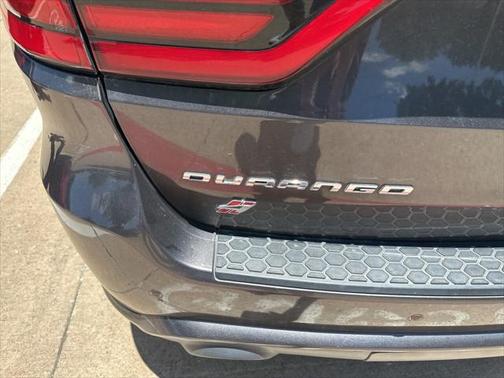 2018 Dodge Durango SRT