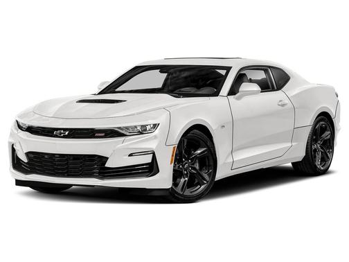 2022 Chevrolet Camaro SS