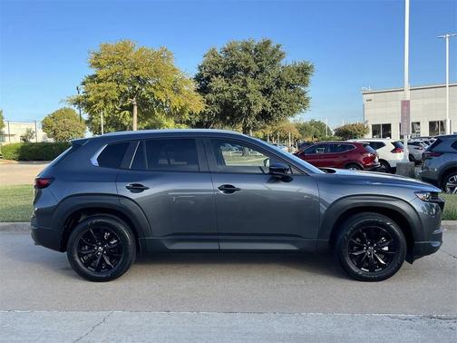 2024 Mazda CX-50 2.5 S Preferred Package