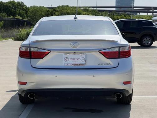 2013 Lexus ES 350 Base