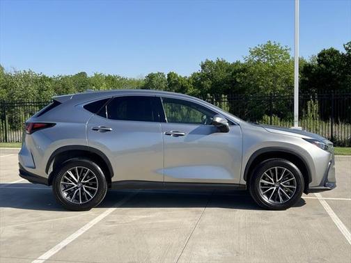 2022 Lexus NX 250 Premium