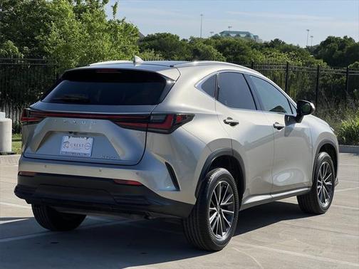 2022 Lexus NX 250 Premium