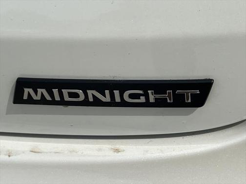 2024 Nissan Murano SV Intelligent AWD